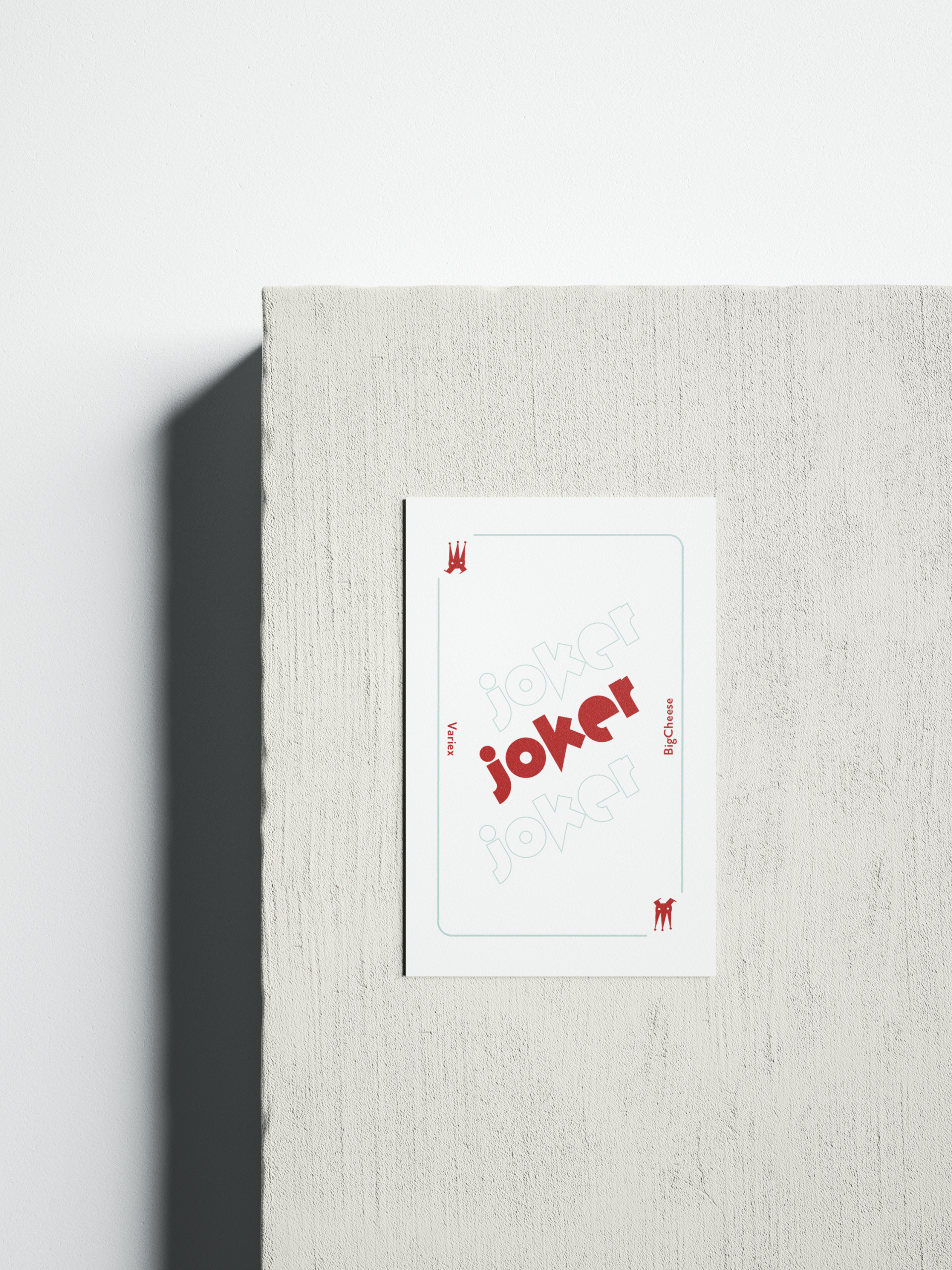 Karte_Joker